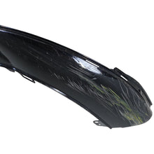 Load image into Gallery viewer, Mercedes Benz EQE AMG front bumper valance trim 2022-2025 Genuine A2958855702