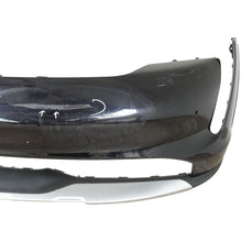 Load image into Gallery viewer, Porsche Taycan Cross turismo front bumper 2019-2023 Genine 9J1807221DFFF