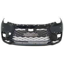 Load image into Gallery viewer, Lexus LBX front bumper 2024-2026 5 Door SUV SUV Genuine 52119-52F10