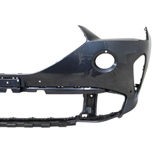 Load image into Gallery viewer, Cupra Formentor front bumper 2019-2024 Genuine Used 5FF807221A