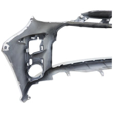 Load image into Gallery viewer, Toyota Yaris GR FRONT BUMPER 2020 onwards Hatchback GENUINE pn 52119-52C70