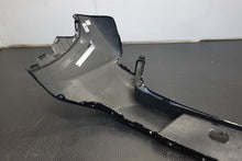 Load image into Gallery viewer, LEXUS UX REAR BUMPER 2019 onwards Facelift 5 Door SUV GENUINE pn 52159-76130