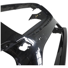 Load image into Gallery viewer, JAGUAR F PACE SVR FRONT BUMPER 2021 to 2024 5.0 Facelift GENUINE MK8M-17D957-A