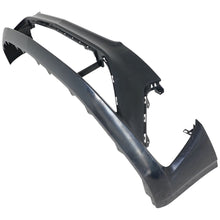 Load image into Gallery viewer, BENTLEY CONTINENTAL GT Coupe FRONT BUMPER Upper GTC 2018onward GENUINE 3SD807437