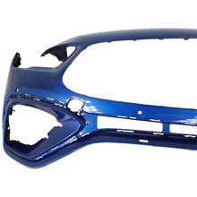 Load image into Gallery viewer, Mercedes Benz GLA AMG Line front bumper 2023-2025 Genuine pn A2478857908