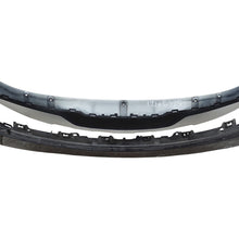 Load image into Gallery viewer, Porsche Taycan Cross turismo front bumper 2019-2023 Genine 9J1807221DFFF