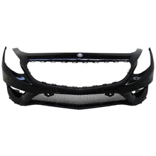 Load image into Gallery viewer, Mercedes Benz S Class AMG line front bumper Coupe Genuine A2178850025