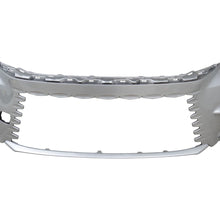 Load image into Gallery viewer, Lexus LBX front bumper 2024-2026 5 Door SUV SUV Genuine 52119-52F10