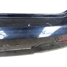 Load image into Gallery viewer, BMW IX3 G08 M Sport rear bumper 2021-2025 SUV Genuine Used 51129853318