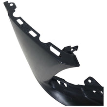 Load image into Gallery viewer, BENTLEY CONTINENTAL GT Coupe FRONT BUMPER Upper GTC 2018onward GENUINE 3SD807437