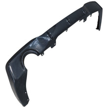 Load image into Gallery viewer, BMW 2 Series Gran Coupe M Sport rear bumper lower valance trim F44 51128075445