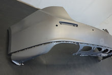 Load image into Gallery viewer, MASERATI GHIBLI REAR BUMPER Saloon 2013 onwards GENUINE pn 670010943