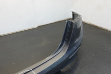 Load image into Gallery viewer, MASERATI GHIBLI REAR BUMPER Saloon 2013 onwards GENUINE Used 670010943