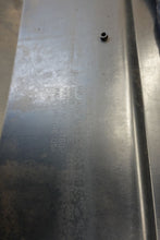 Load image into Gallery viewer, Jeep GRAND CHEROKEE FRONT BUMPER 2011 to 2012 5 door SUV GENUINE Used 462003