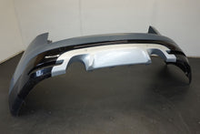 Load image into Gallery viewer, JAGUAR F PACE REAR BUMPER Dynamic 3.0 5 Door X761 GENUINE pn HK83-17D781-AAW
