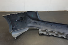 Load image into Gallery viewer, MASERATI GHIBLI REAR BUMPER Saloon 2013 onwards GENUINE pn 670010943