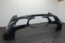 Load image into Gallery viewer, RANGE ROVER SPORT SVR REAR BUMPER 2018 onward Facelift SUV GENUINE KK6M-17K835-A