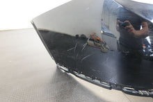 Load image into Gallery viewer, BENTLEY CONTINENTAL GT REAR BUMPER Upper GTC 2018 onward Coupe GENUINE 3SD807511