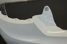 Load image into Gallery viewer, BENTLEY CONTINENTAL GT REAR BUMPER Upper GTC 2018 onward Coupe GENUINE 3SD807511