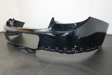 Load image into Gallery viewer, BENTLEY CONTINENTAL GT REAR BUMPER Upper GTC 2018 onward Coupe GENUINE 3SD807511