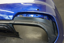 Load image into Gallery viewer, MASERATI LEVANTE GTS Rear Bumper 2019 onwards 5 Door SUV GENUINE pn 670118506