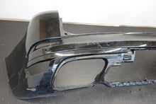 Load image into Gallery viewer, RANGE ROVER SPORT SVR REAR BUMPER 2018 onward Facelift SUV GENUINE KK6M-17K835-A