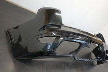 Load image into Gallery viewer, RANGE ROVER SPORT SVR REAR BUMPER 2018 onward Facelift SUV GENUINE KK6M-17K835-A