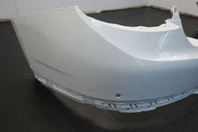 Load image into Gallery viewer, BENTLEY CONTINENTAL GT REAR BUMPER Upper GTC 2018 onward Coupe GENUINE 3SD807511