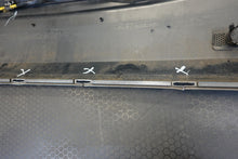 Load image into Gallery viewer, Jeep GRAND CHEROKEE FRONT BUMPER 2011 to 2012 5 door SUV GENUINE Used 462003
