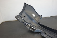 Load image into Gallery viewer, JAGUAR F PACE REAR BUMPER Dynamic 3.0 5 Door X761 GENUINE pn HK83-17D781-AAW