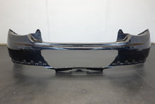 Load image into Gallery viewer, BENTLEY CONTINENTAL GT REAR BUMPER Upper GTC 2018 onward Coupe GENUINE 3SD807511