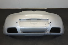 Load image into Gallery viewer, ALFA ROMEO BRERA REAR BUMPER 2005 to 2011 Hatchback GENUINE pn 156052540