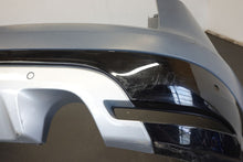 Load image into Gallery viewer, JAGUAR F PACE REAR BUMPER Dynamic 3.0 5 Door X761 GENUINE pn HK83-17D781-AAW