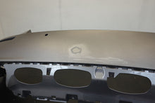Load image into Gallery viewer, MASERATI GHIBLI REAR BUMPER Saloon 2013 onwards GENUINE pn 670010943