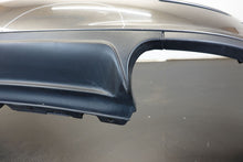 Load image into Gallery viewer, MASERATI GHIBLI REAR BUMPER Saloon 2013 onwards GENUINE Used 670010943