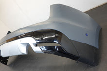 Load image into Gallery viewer, JAGUAR F PACE REAR BUMPER Dynamic 3.0 5 Door X761 GENUINE pn HK83-17D781-AAW