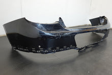Load image into Gallery viewer, BENTLEY CONTINENTAL GT REAR BUMPER Upper GTC 2018 onward Coupe GENUINE 3SD807511