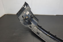 Load image into Gallery viewer, Jeep GRAND CHEROKEE FRONT BUMPER 2011 to 2012 5 door SUV GENUINE Used 462003
