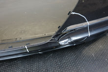 Load image into Gallery viewer, BENTLEY CONTINENTAL GT REAR BUMPER GTC 2018 onwards Coupe GENUINE pn 3SD807511