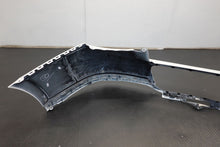 Load image into Gallery viewer, BENTLEY CONTINENTAL GT REAR BUMPER Upper GTC 2018 onward Coupe GENUINE 3SD807511