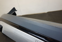 Load image into Gallery viewer, JAGUAR F PACE REAR BUMPER Dynamic 3.0 5 Door X761 GENUINE pn HK83-17D781-AAW