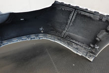 Load image into Gallery viewer, BENTLEY CONTINENTAL GT REAR BUMPER Upper GTC 2018 onward Coupe GENUINE 3SD807511