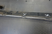 Load image into Gallery viewer, Jeep GRAND CHEROKEE FRONT BUMPER 2011 to 2012 5 door SUV GENUINE Used 462003