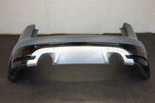 Load image into Gallery viewer, JAGUAR F PACE REAR BUMPER Dynamic 3.0 5 Door X761 GENUINE pn HK83-17D781-AAW