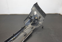 Load image into Gallery viewer, Jeep GRAND CHEROKEE FRONT BUMPER 2011 to 2012 5 door SUV GENUINE Used 462003