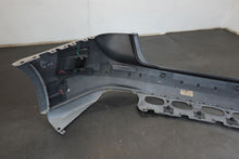 Load image into Gallery viewer, MASERATI GHIBLI REAR BUMPER Saloon 2013 onwards GENUINE pn 670010943