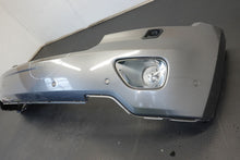 Load image into Gallery viewer, Jeep GRAND CHEROKEE FRONT BUMPER 2011 to 2012 5 door SUV GENUINE Used 462003