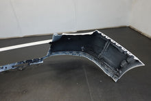 Load image into Gallery viewer, BENTLEY CONTINENTAL GT REAR BUMPER Upper GTC 2018 onward Coupe GENUINE 3SD807511