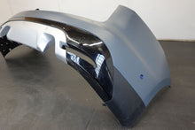Load image into Gallery viewer, JAGUAR F PACE REAR BUMPER Dynamic 3.0 5 Door X761 GENUINE pn HK83-17D781-AAW