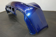Load image into Gallery viewer, MASERATI GHIBLI REAR BUMPER Saloon 2013 onwards GENUINE pn 670010943